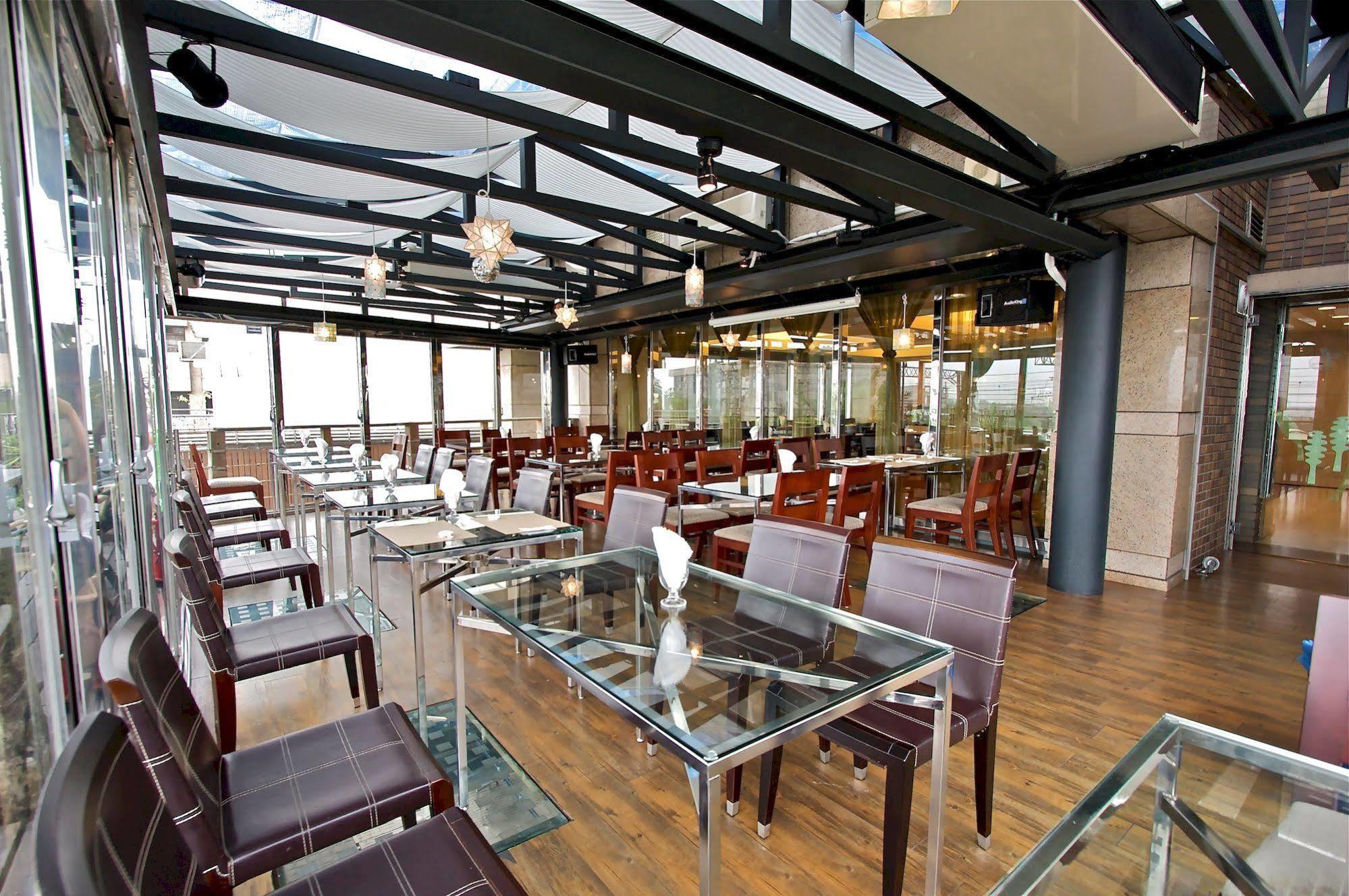 Hotel Les Champs Jiaoxi Exterior photo